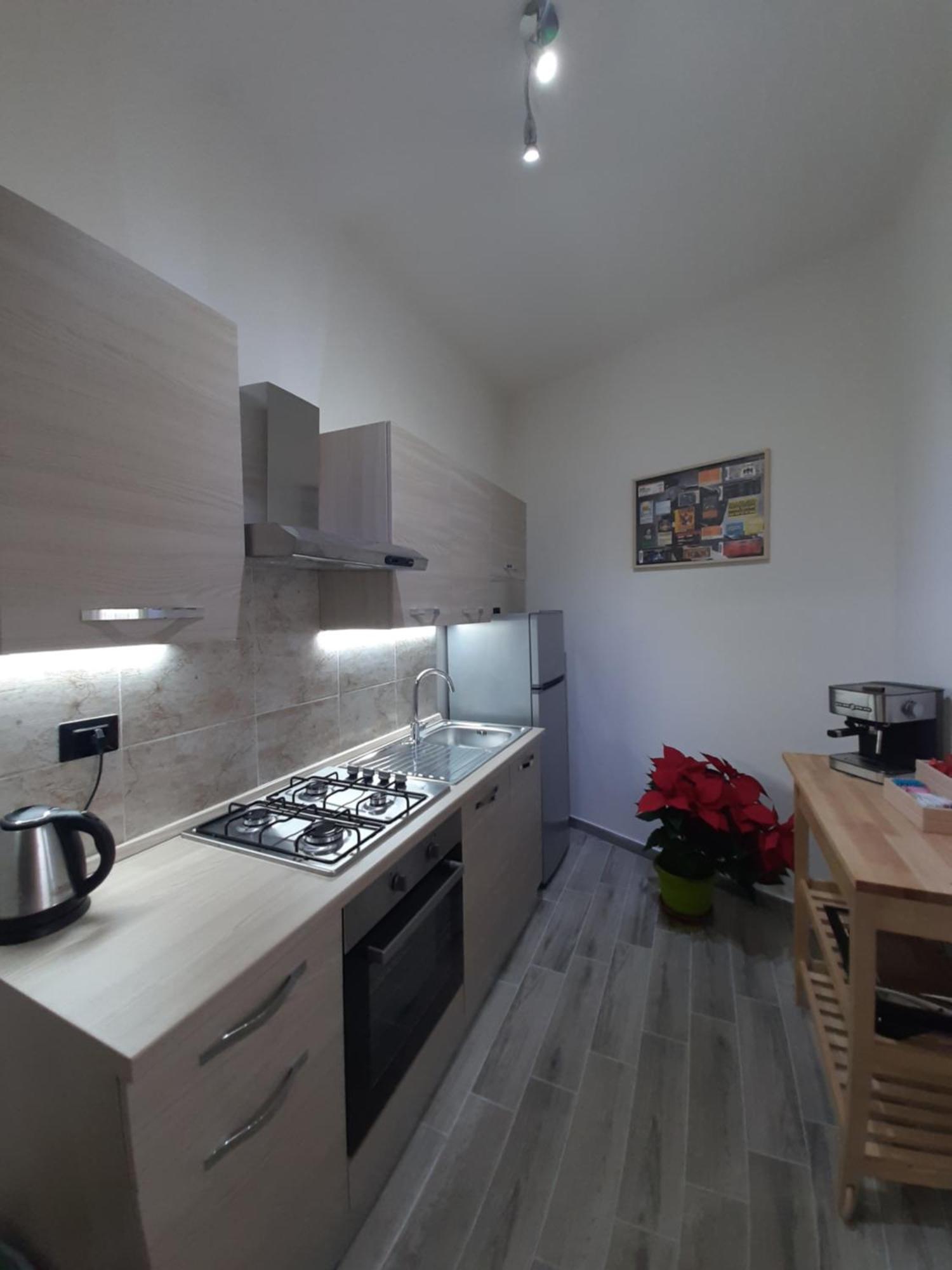The Home Of Music Stars Catania Bagian luar foto